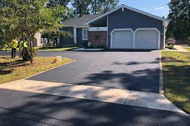 Best Paver Driveway Installation  in Pikeville, TN